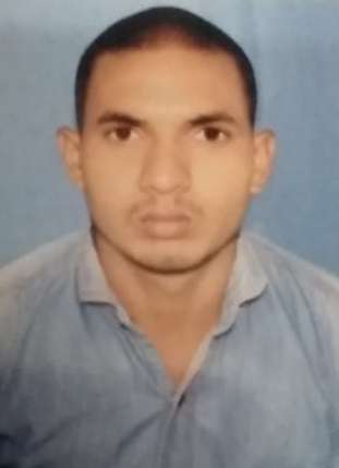 Student Photo Not Available